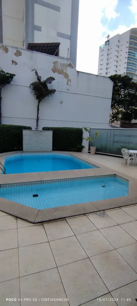 Apartamento, 3 quartos, 98 m² - Foto 25