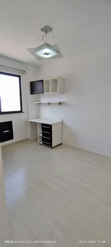 Apartamento, 3 quartos, 98 m² - Foto 13