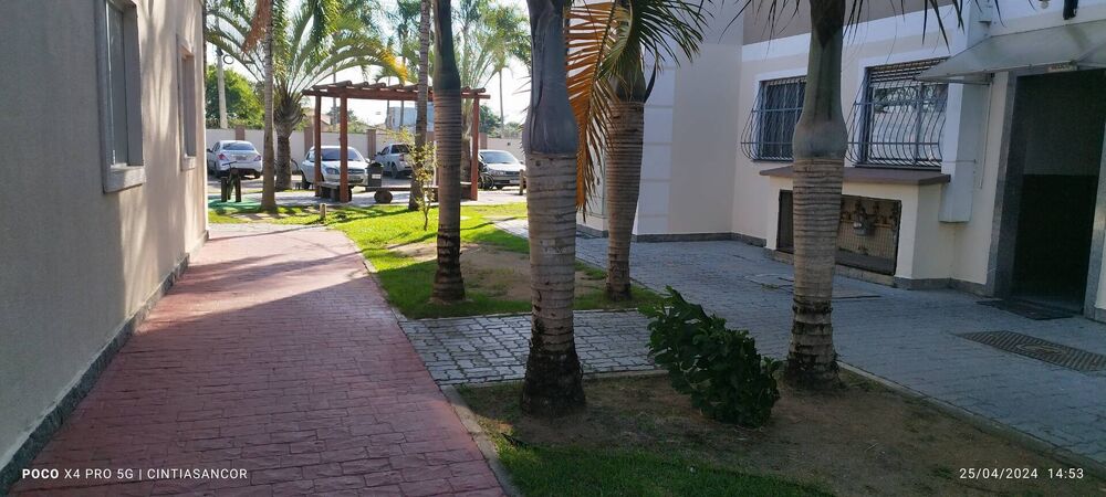 Apartamento à venda com 2 quartos, 55m² - Foto 8
