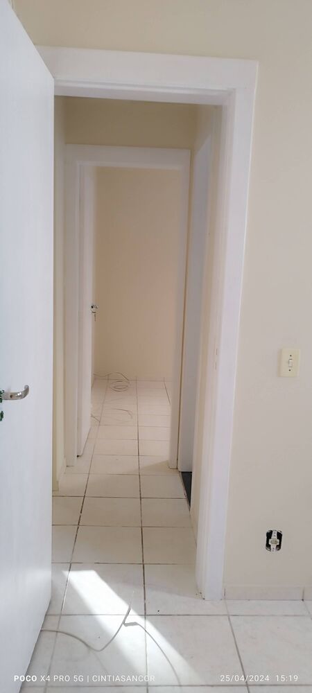 Apartamento à venda com 2 quartos, 55m² - Foto 2