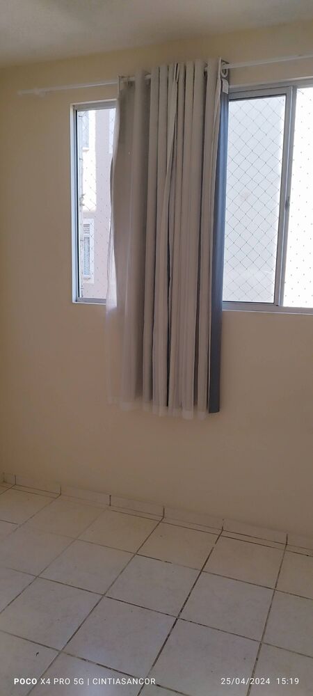 Apartamento à venda com 2 quartos, 55m² - Foto 4