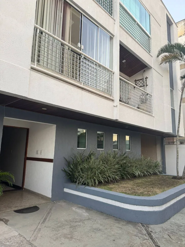 Apartamento, 3 quartos, 80 m² - Foto 8