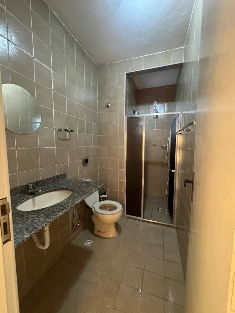 Apartamento, 3 quartos, 80 m² - Foto 3