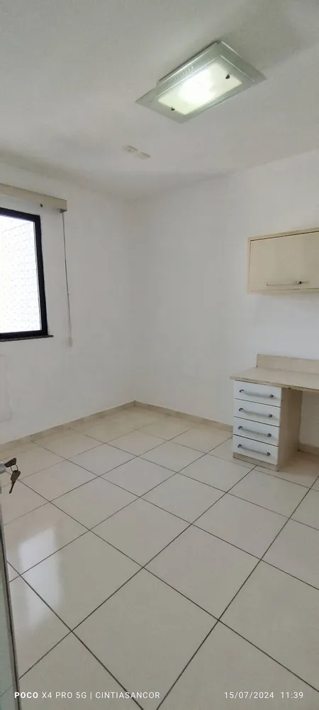 Apartamento, 3 quartos, 98 m² - Foto 14