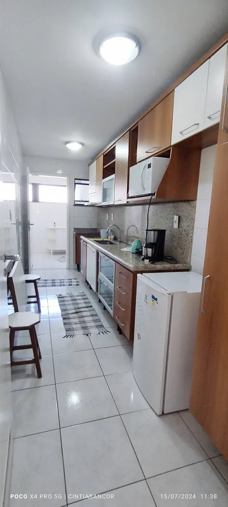 Apartamento, 3 quartos, 98 m² - Foto 9