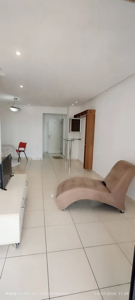 Apartamento, 3 quartos, 98 m² - Foto 3