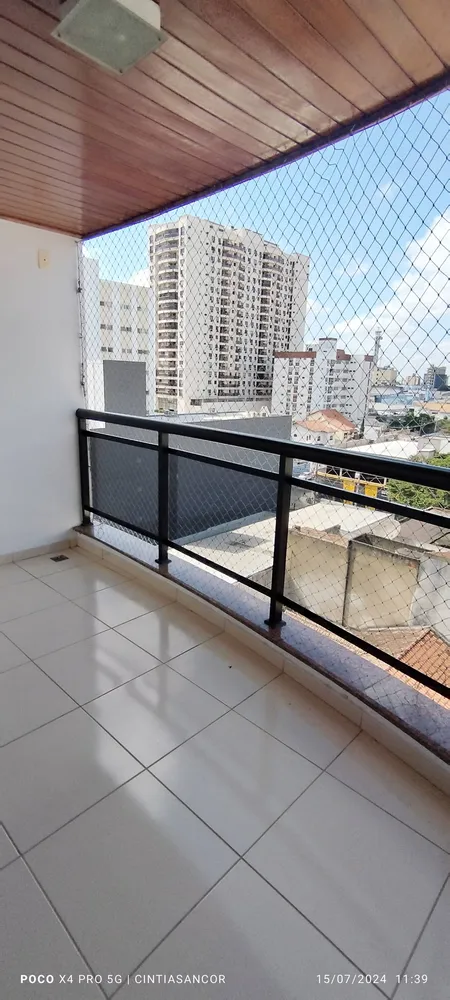 Apartamento, 3 quartos, 98 m² - Foto 10