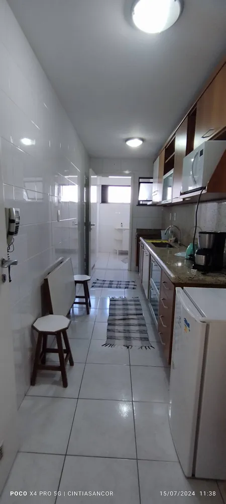Apartamento, 3 quartos, 98 m² - Foto 2