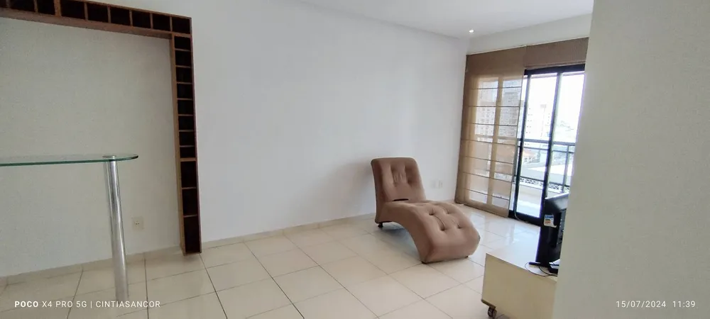 Apartamento, 3 quartos, 98 m² - Foto 4
