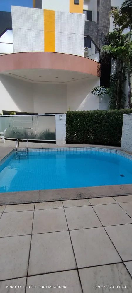 Apartamento, 3 quartos, 98 m² - Foto 19