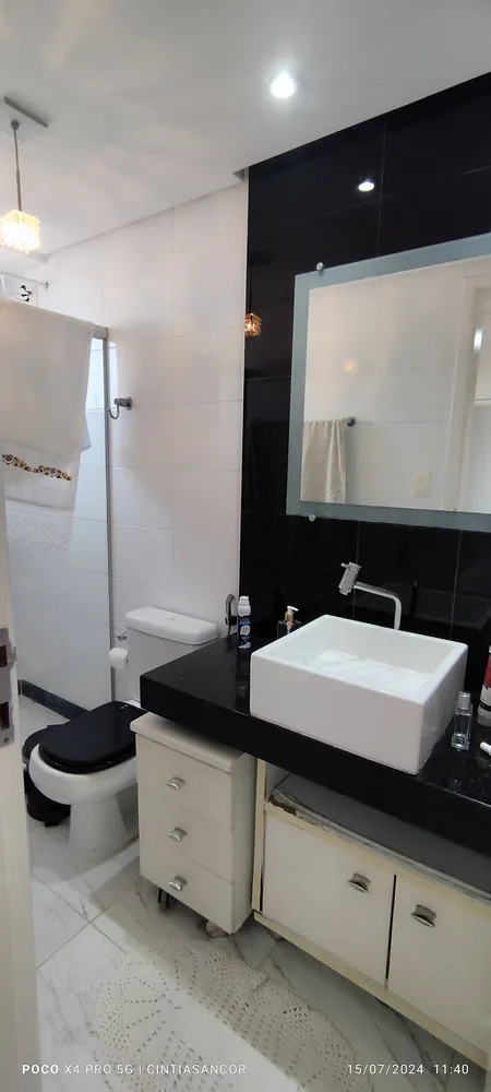Apartamento, 3 quartos, 98 m² - Foto 15