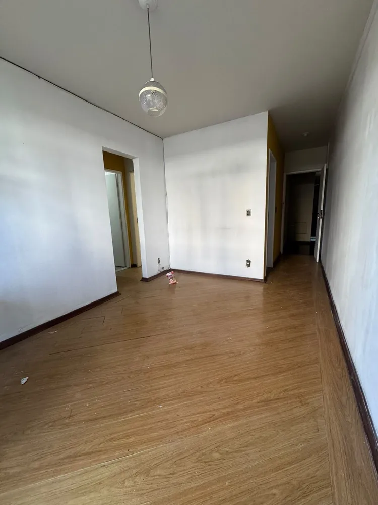 Apartamento, 2 quartos - Foto 1