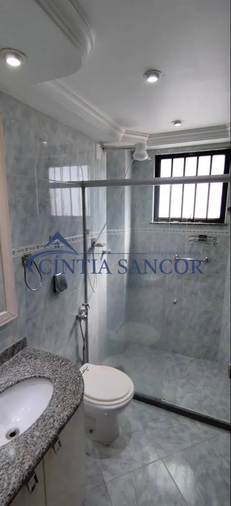 Apartamento, 3 quartos - Foto 12