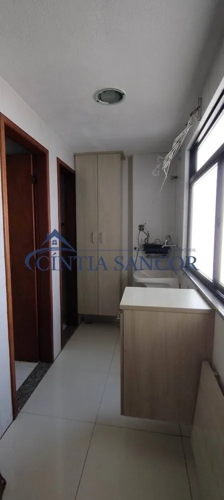 Apartamento, 3 quartos - Foto 3