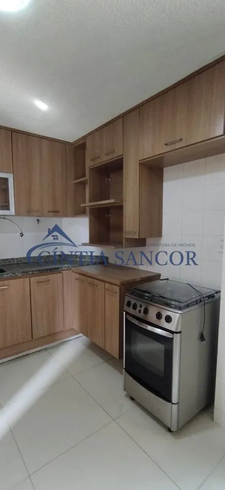 Apartamento, 3 quartos - Foto 11