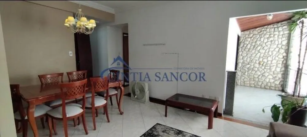 Apartamento, 3 quartos - Foto 1