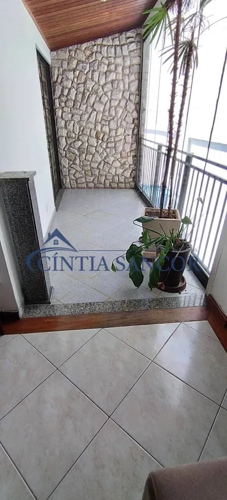 Apartamento, 3 quartos - Foto 4