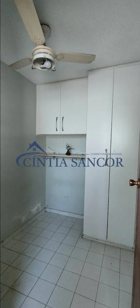Apartamento, 3 quartos - Foto 15