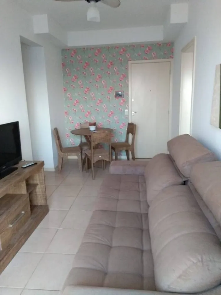 Apartamento, 2 quartos, 57 m² - Foto 5