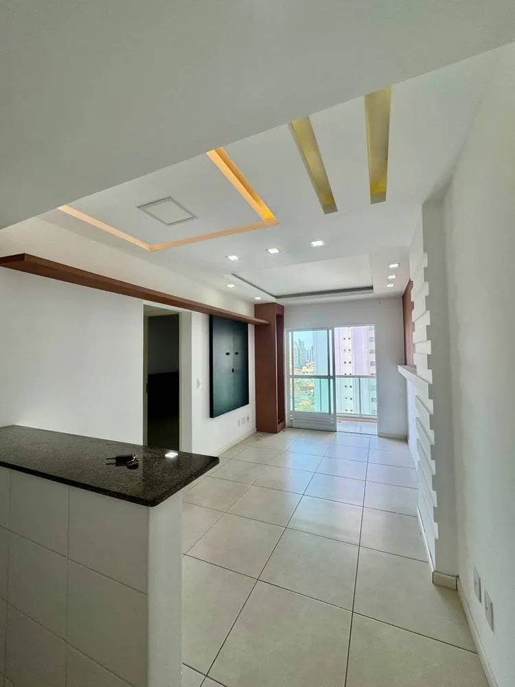 Apartamento, 1 quarto - Foto 1