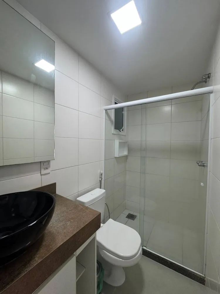 Apartamento, 1 quarto - Foto 2