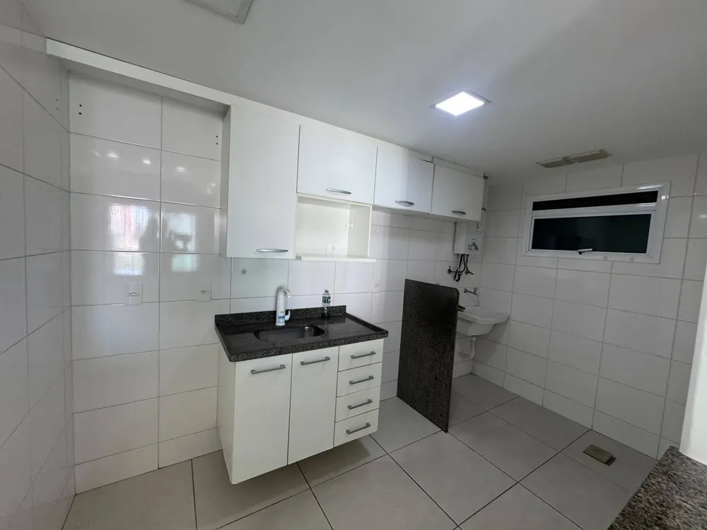 Apartamento, 1 quarto - Foto 4