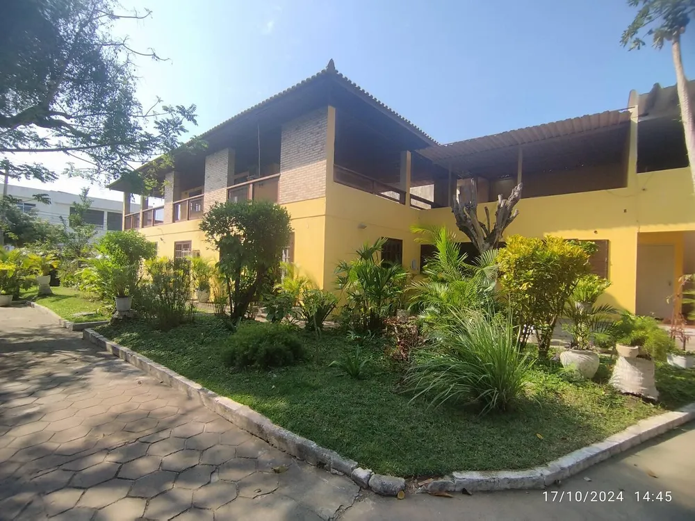 Casa, 5 quartos - Foto 4
