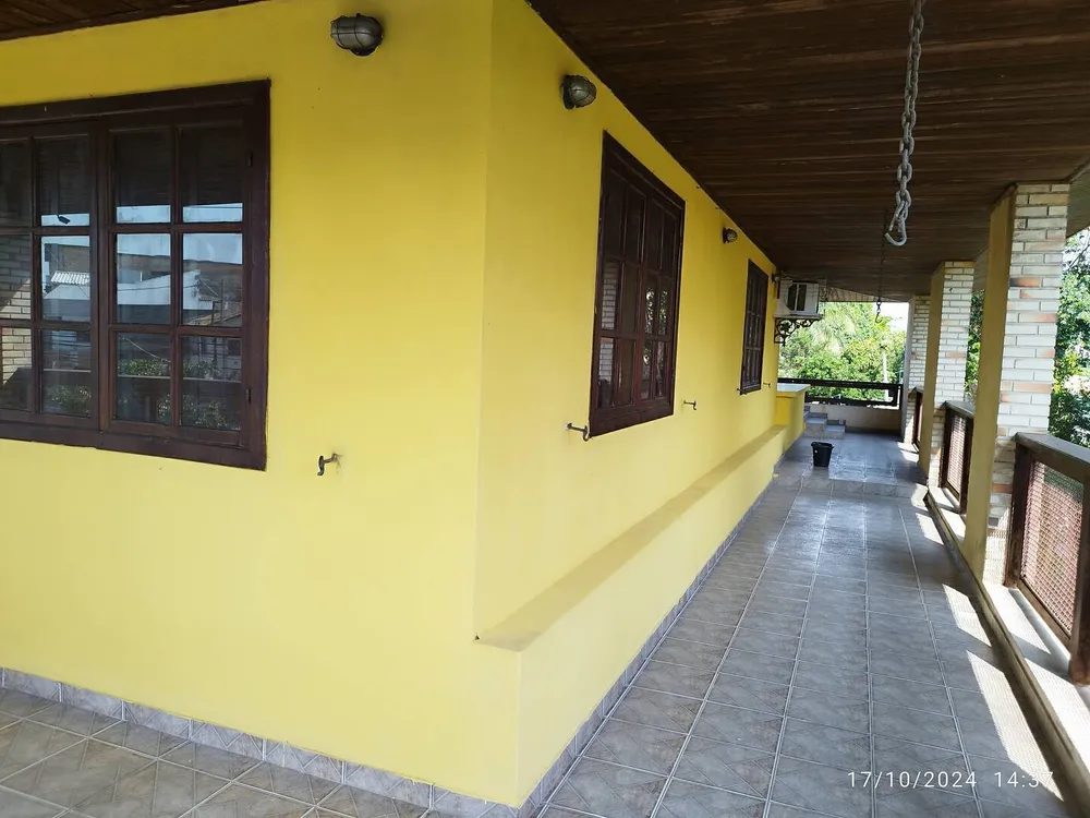 Casa, 5 quartos - Foto 29