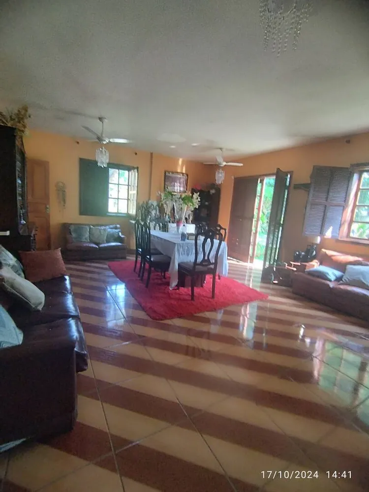 Casa, 5 quartos - Foto 17