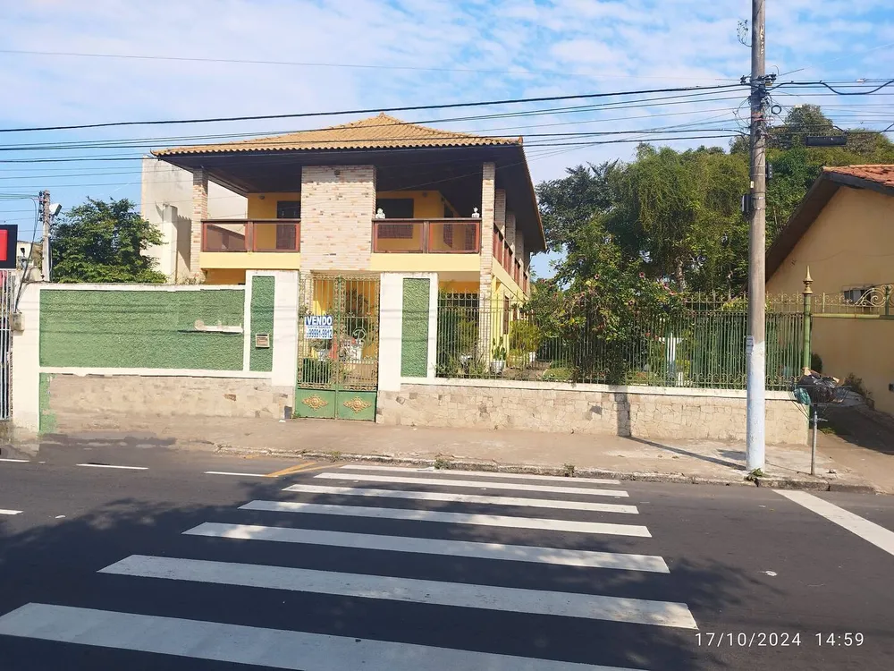 Casa, 5 quartos - Foto 1