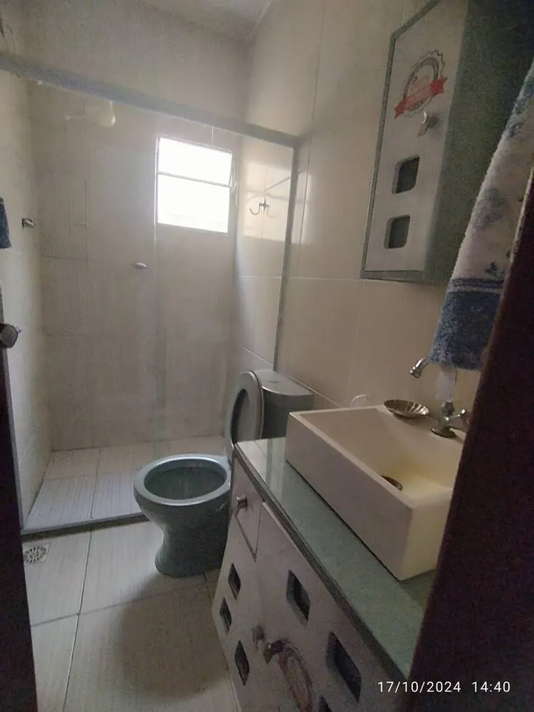 Casa, 5 quartos - Foto 20