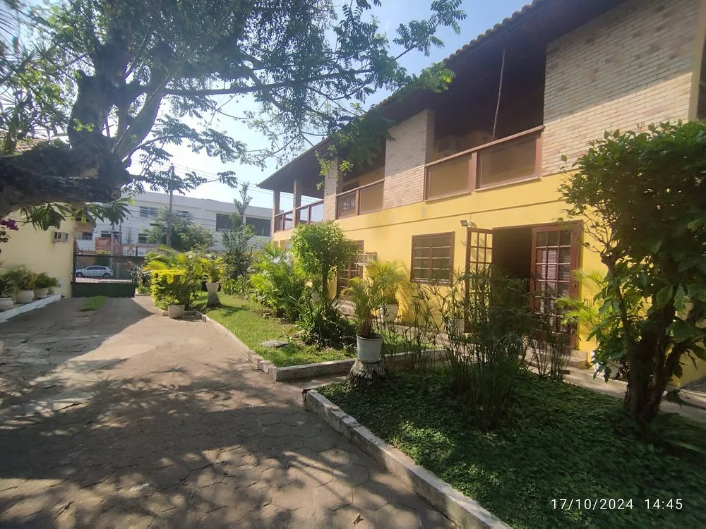 Casa, 5 quartos - Foto 3