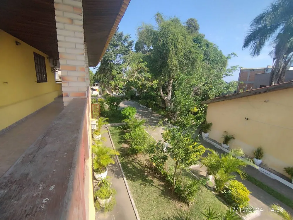 Casa, 5 quartos - Foto 30