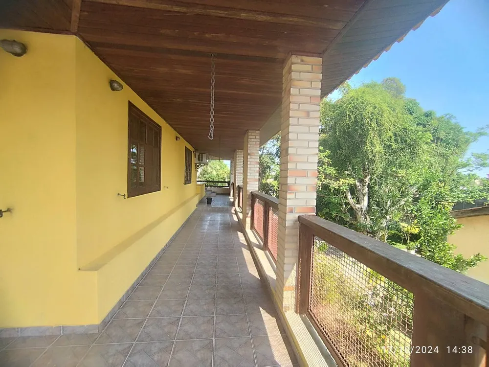 Casa, 5 quartos - Foto 28