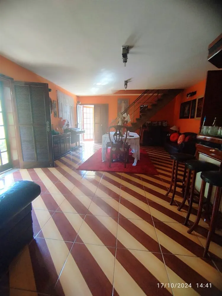 Casa, 5 quartos - Foto 15