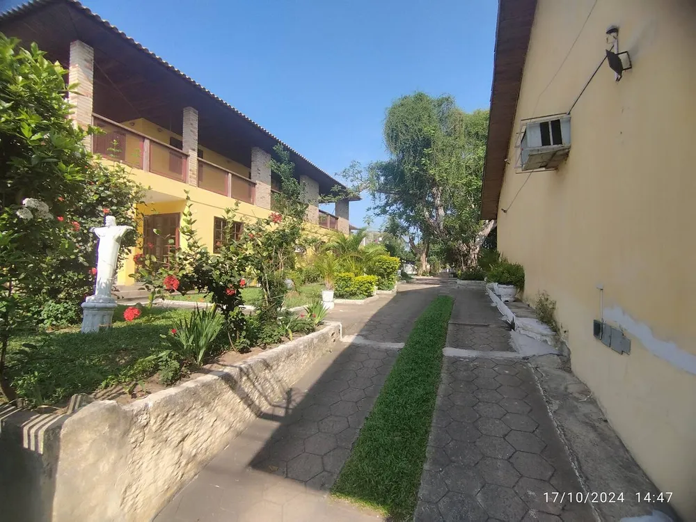 Casa, 5 quartos - Foto 2