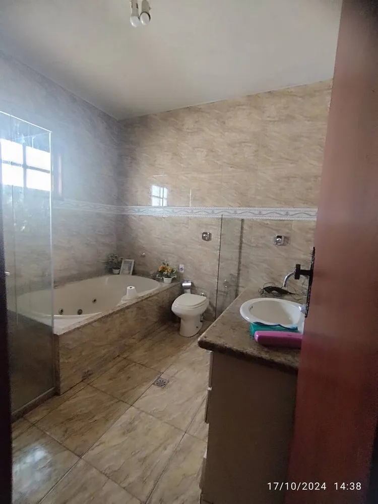 Casa, 5 quartos - Foto 24