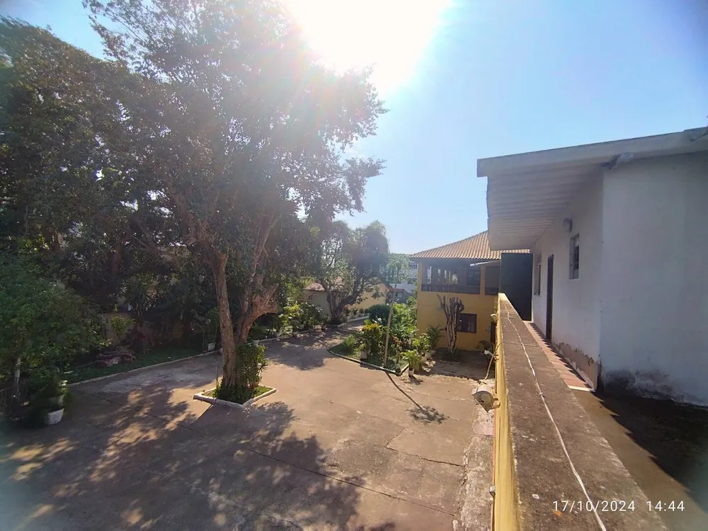 Casa, 5 quartos - Foto 6