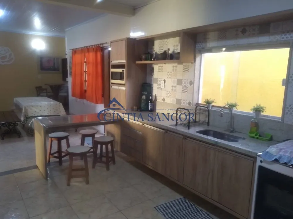 Casa, 3 quartos - Foto 6