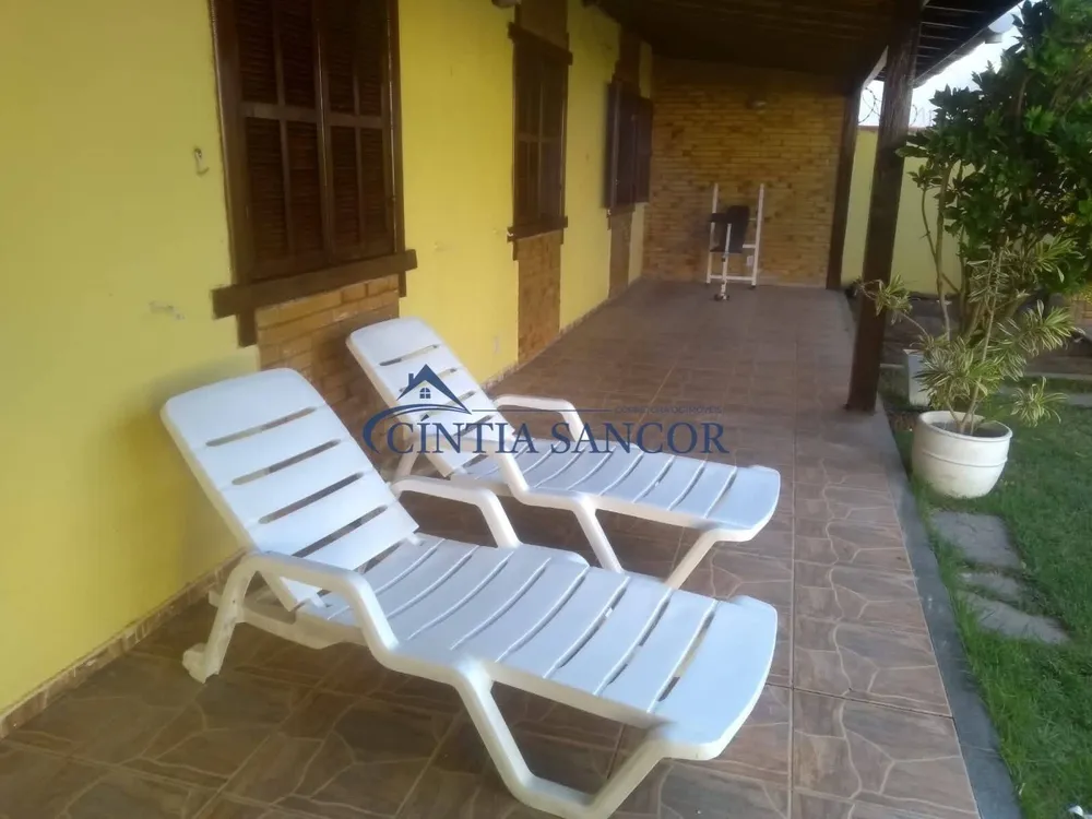 Casa, 3 quartos - Foto 10