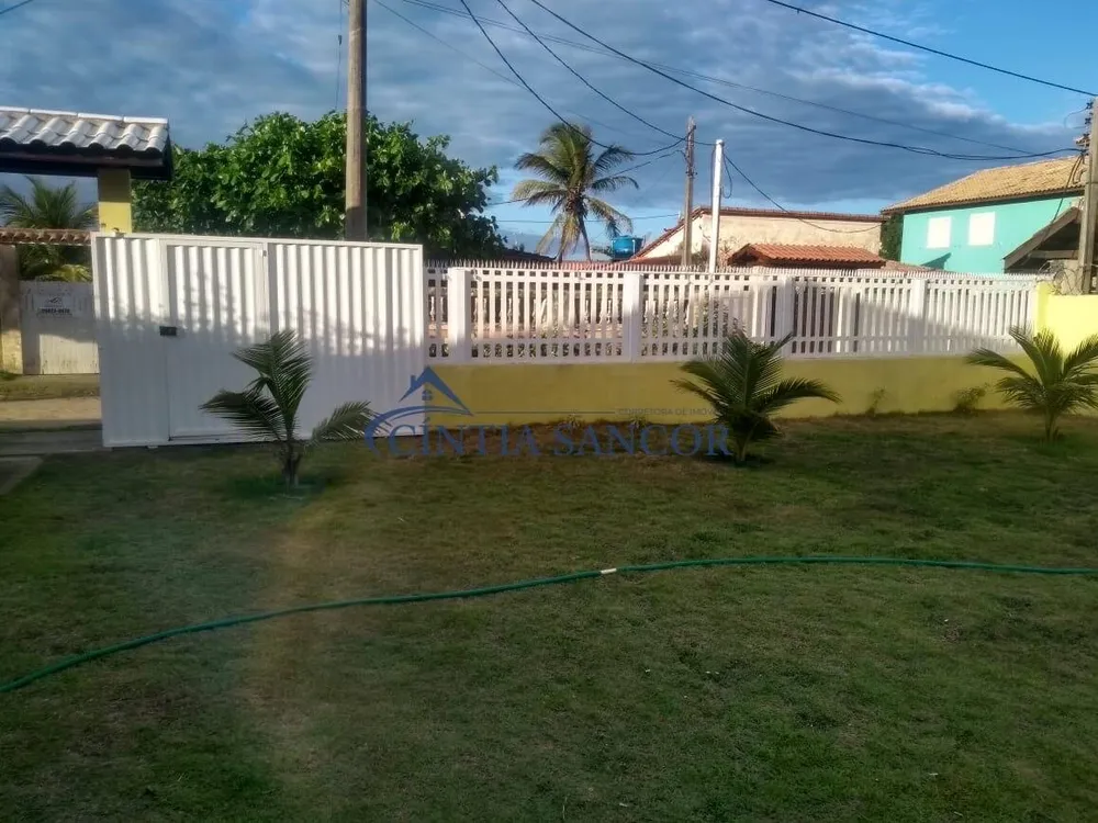 Casa, 3 quartos - Foto 11