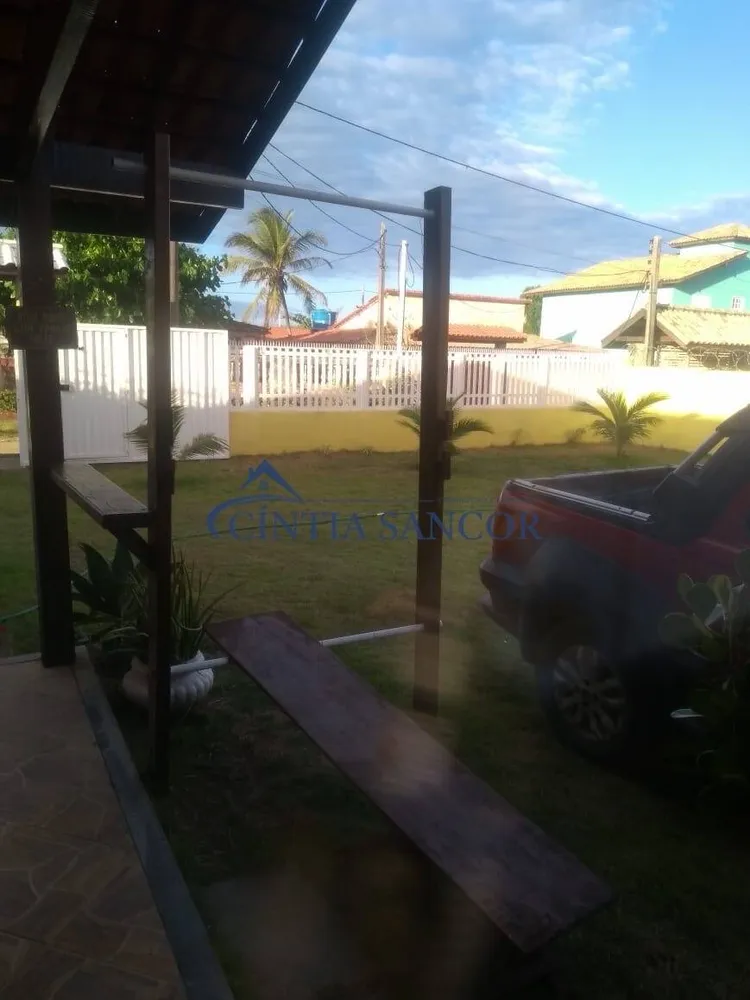 Casa, 3 quartos - Foto 4