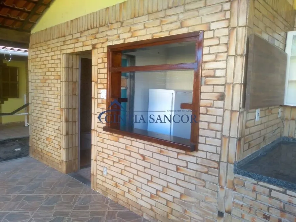 Casa, 3 quartos - Foto 3