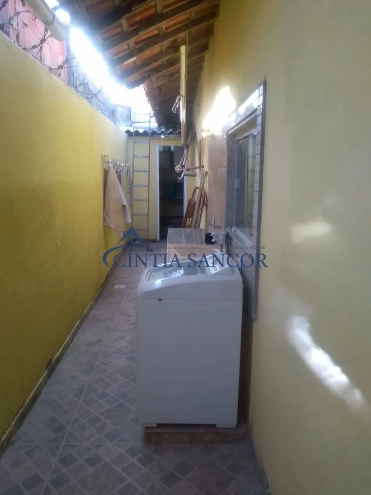 Casa, 3 quartos - Foto 17