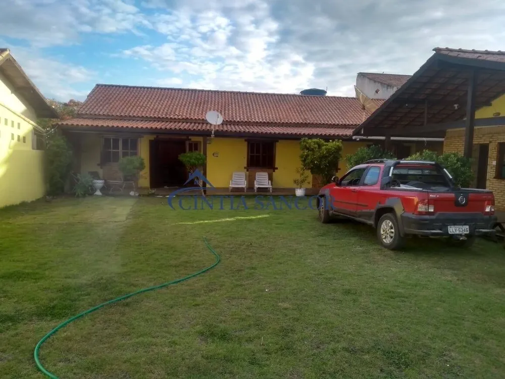 Casa, 3 quartos - Foto 15