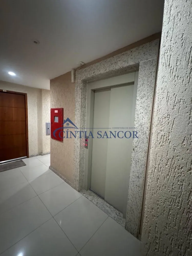 Apartamento, 2 quartos - Foto 4