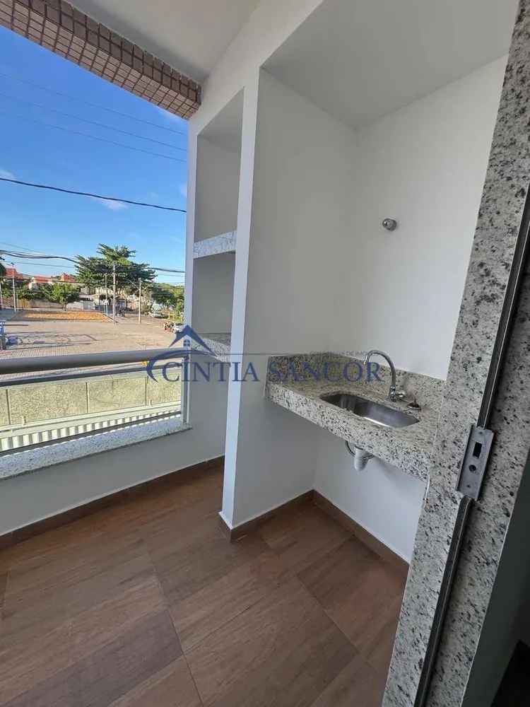 Apartamento, 2 quartos - Foto 7