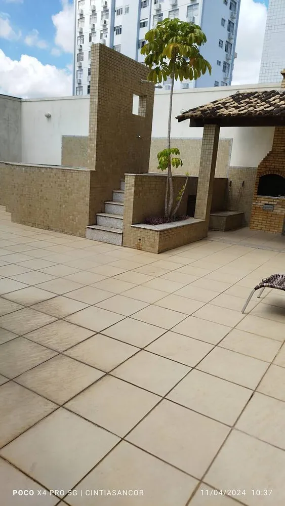 Apartamento, 3 quartos, 99 m² - Foto 3