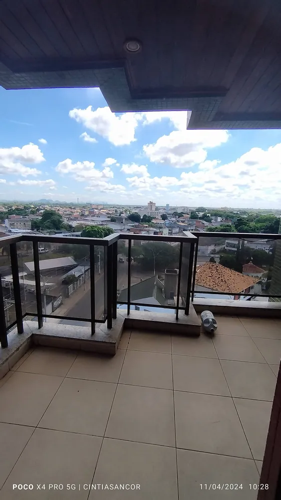 Apartamento, 3 quartos, 99 m² - Foto 30