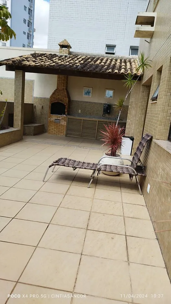 Apartamento, 3 quartos, 99 m² - Foto 6